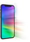 ZAGG - InvisibleShield® Glass Elite VisionGuard+ Blue Light Filtering Screen Protector for Apple iPhone 11 Pro Max/XS Max-Angle_Standard