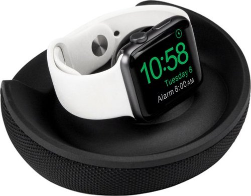 NEXT - Apple Watch Charging Station - Black