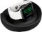 NEXT - Apple Watch Charging Station - Black-Front_Standard