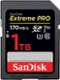 SanDisk - Extreme PRO 1000GB SDXC UHS-I Memory Card-Front_Standard