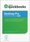 QuickBooks - Desktop Pro 2020 - Windows-Front_Standard
