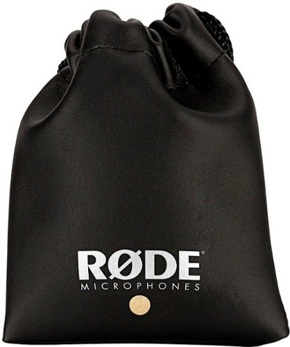 RØDE LAVALIER GO Professional Wearable Microphone SHOP ONLINE
