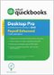 QuickBooks - Desktop Pro 2020 + Enhanced Payroll - Windows-Front_Standard
