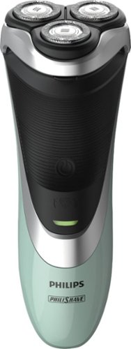  Philips - Philishave Electric Shaver - Misty Dawn