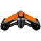 Geneinno - Trident Underwater Scooter - Orange-Front_Standard