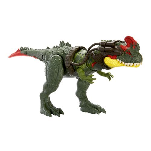 Jurassic World Gigantic Tracker Dinosaur Action Figure - Styles May Vary BUY IN AUSTRALIA