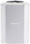 Bose - S1 Pro Speaker Play-Through Cover - Nue Arctic White-Front_Standard