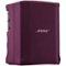 Bose - S1 Pro Speaker Play-Through Cover - Night Orchid Red-Angle_Standard