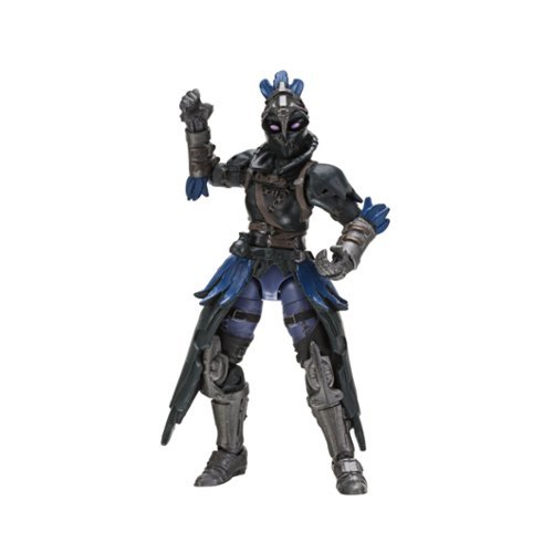 Jazwares Fortnite Squad Mode 4-Figure Pack SHOP ONLINE