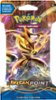 Pokémon - Trading Card Game: XY - BREAKpoint Sleeved Booster - Styles May Vary-Front_Standard