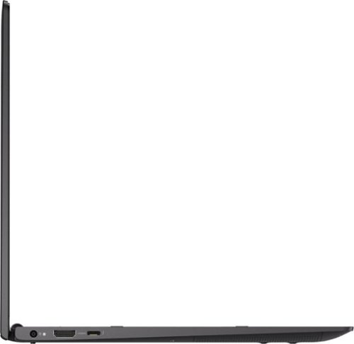 Dell Inspiron 13.3 7000 2-in-1 4K Ultra HD Touch-Screen Laptop - Intel Core i7 - 16GB Memory - 512GB SSD + 32GB Optane - Black SHOP ONLINE