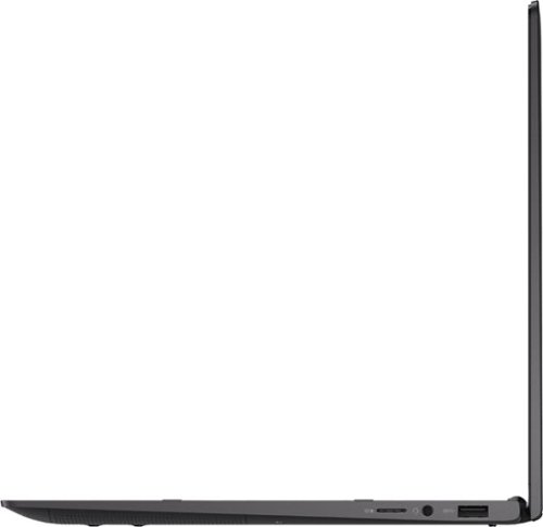 Dell Inspiron 13.3 7000 2-in-1 4K Ultra HD Touch-Screen Laptop - Intel Core i7 - 16GB Memory - 512GB SSD + 32GB Optane - Black BUY IN DUBAI