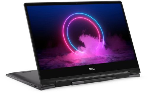 Dell Inspiron 13.3 7000 2-in-1 4K Ultra HD Touch-Screen Laptop - Intel Core i7 - 16GB Memory - 512GB SSD + 32GB Optane - Black BUY IN SAUDI ARABIA