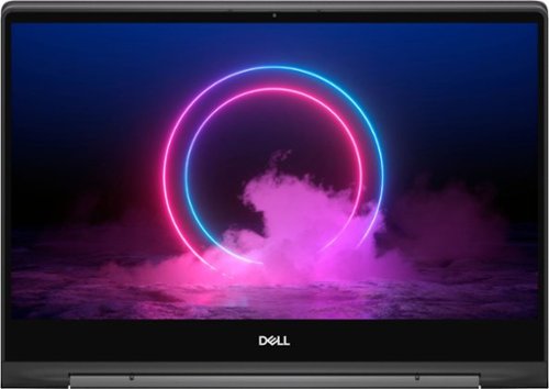 Dell Inspiron 13.3 7000 2-in-1 4K Ultra HD Touch-Screen Laptop - Intel Core i7 - 16GB Memory - 512GB SSD + 32GB Optane - Black BUY IN HONG KONG