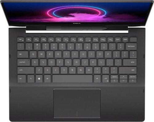 Dell Inspiron 13.3 7000 2-in-1 4K Ultra HD Touch-Screen Laptop - Intel Core i7 - 16GB Memory - 512GB SSD + 32GB Optane - Black WHERE TO BUY