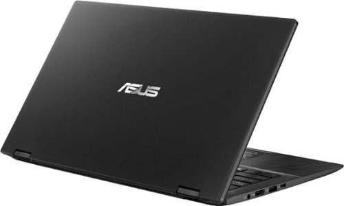 ASUS Zenbook Flip 14 Touch-Screen Laptop - Intel Core i7 - 16GB Memory - NVIDIA GeForce MX250 - 512GB Solid State Drive WORLDWIDE DELIVERY