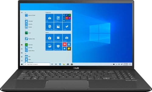  ASUS - 15.6&quot; Touch-Screen Laptop - Intel Core i7 - 16GB Memory - 1TB Hard Drive + 128GB Solid State Drive