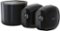 Arlo - Pro 2 2-Camera Indoor/Outdoor Wireless 1080p Security Camera System - Black-Front_Standard 
