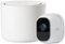Arlo - Pro 2 Indoor/Outdoor Wireless 1080p Security Camera System - White-Front_Standard 