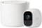 Arlo - Pro 2 Indoor/Outdoor Wireless 1080p Security Camera System - White-Front_Standard