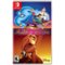 Disney Classic Games: Aladdin and The Lion King - Nintendo Switch-Front_Standard 