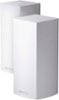 Linksys - MX10 Velop AX5300 Mesh Wi-Fi 6 System (2-Pack) - White-Front_Standard 