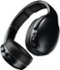 Skullcandy - Crusher ANC Wireless Noise Cancelling Over-the-Ear Headphones - Black-Front_Standard