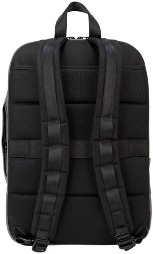 Targus 12”-15.6” CityLite Pro Compact Convertible Backpack - Gray GLOBAL SHIPPING