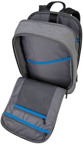 Targus 12”-15.6” CityLite Pro Compact Convertible Backpack - Gray BUY IN AUSTRALIA