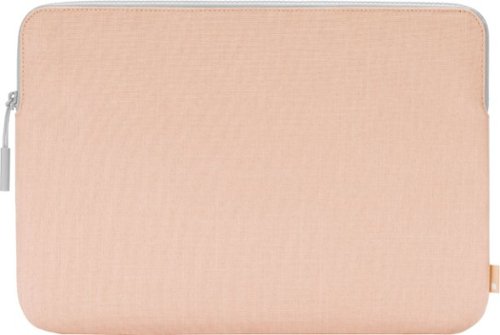 Incase - ICON Sleeve for 13.3" Apple® MacBook® Pro - Blush Pink