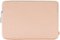 Incase - ICON Sleeve for 13.3" Apple MacBook Pro - Blush Pink-Front_Standard