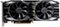 EVGA - NVIDIA GeForce RTX 2080 SUPER XC ULTRA GAMING 8GB GDDR6 PCI Express 3.0 Graphics Card - Black/Transparent-Front_Standard