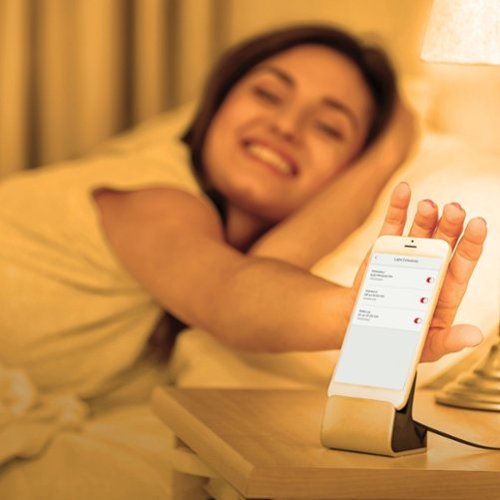Sengled Smart A19 LED 60W Bulbs Starter Kit Works with Amazon Alexa & Google Assistant (4-Pack) - Multicolor WORLDWIDE DELIVERY
