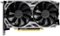 EVGA - NVIDIA GeForce GTX 1660 Ti 6GB SC ULTRA GAMING GDDR6 PCI Express 3.0 Graphics Card - Black/Gray-Front_Standard