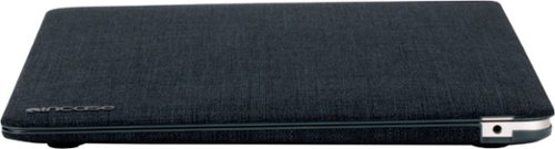 Incase Top and Bottom Cover for 13.3 Apple MacBook Air with Retina Display - Heather Navy HOW TO BUY