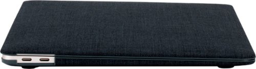 Incase Top and Bottom Cover for 13.3 Apple MacBook Air with Retina Display - Heather Navy WHERE TO BUY