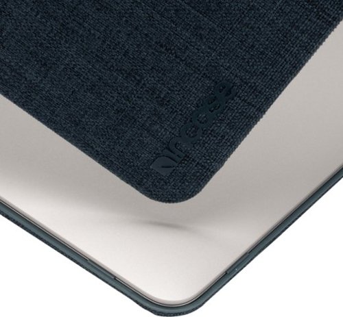 Incase Top and Bottom Cover for 13.3 Apple MacBook Air with Retina Display - Heather Navy BUY ONLINE