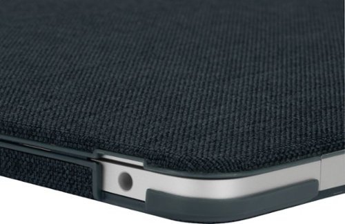 Incase Top and Bottom Cover for 13.3 Apple MacBook Air with Retina Display - Heather Navy WORLDWIDE DELIVERY