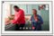 Meta - Portal - Smart Video Calling for the Home with 10” Touch Screen Display - White-Front_Standard