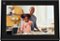 Facebook - Portal Mini Smart Video Calling 8" Display with Alexa - Black-Front_Standard