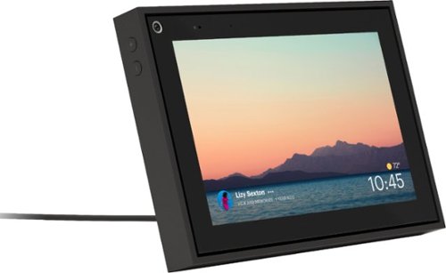 Facebook Portal Mini Smart Video Calling 8 Display with Alexa - Black WORLDWIDE DELIVERY