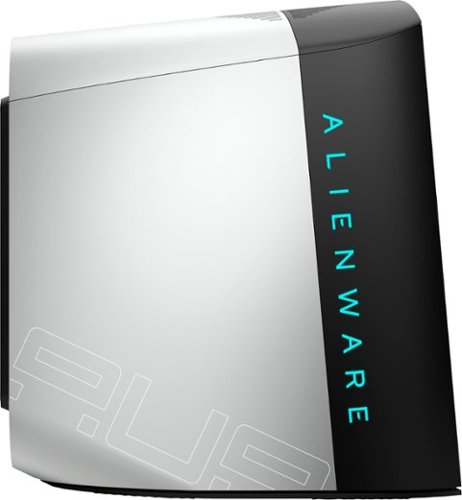 Alienware Aurora R9 Gaming Desktop Intel Core i7 9700 16GB Memory