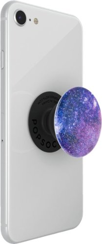 PopSockets PopGrip Premium Cell Phone Grip & Stand - Glitter Nebula SHOP ONLINE