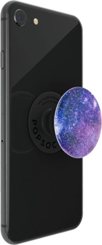 PopSockets PopGrip Premium Cell Phone Grip & Stand - Glitter Nebula BUY IN EUROPE