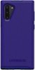 OtterBox - Symmetry Series Case for Samsung Galaxy Note10 - Sapphire Secret Blue-Front_Standard