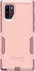 OtterBox - Commuter Series Case for Samsung Galaxy Note10+ and Note10+ 5G - Ballet Way Pink-Front_Standard