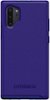 OtterBox - Symmetry Series Case for Samsung Galaxy Note10+ and Note10+ 5G - Sapphire Secret Blue-Front_Standard