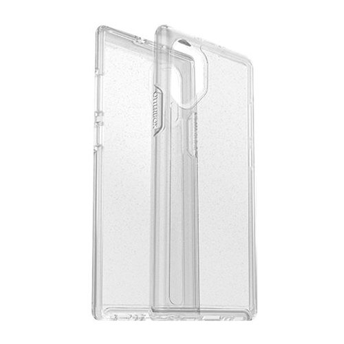 OtterBox Symmetry Series Case for Samsung Galaxy Note10+ and Note10+ 5G - Stardust/Glitter WORLDWIDE DELIVERY