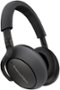 Bowers & Wilkins - PX7 Wireless Noise Cancelling Over-the-Ear Headphones - Space Gray-Angle_Standard