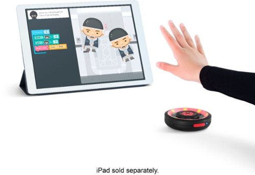 KANO Star Wars The Force Coding Kit - Black SHOP ONLINE